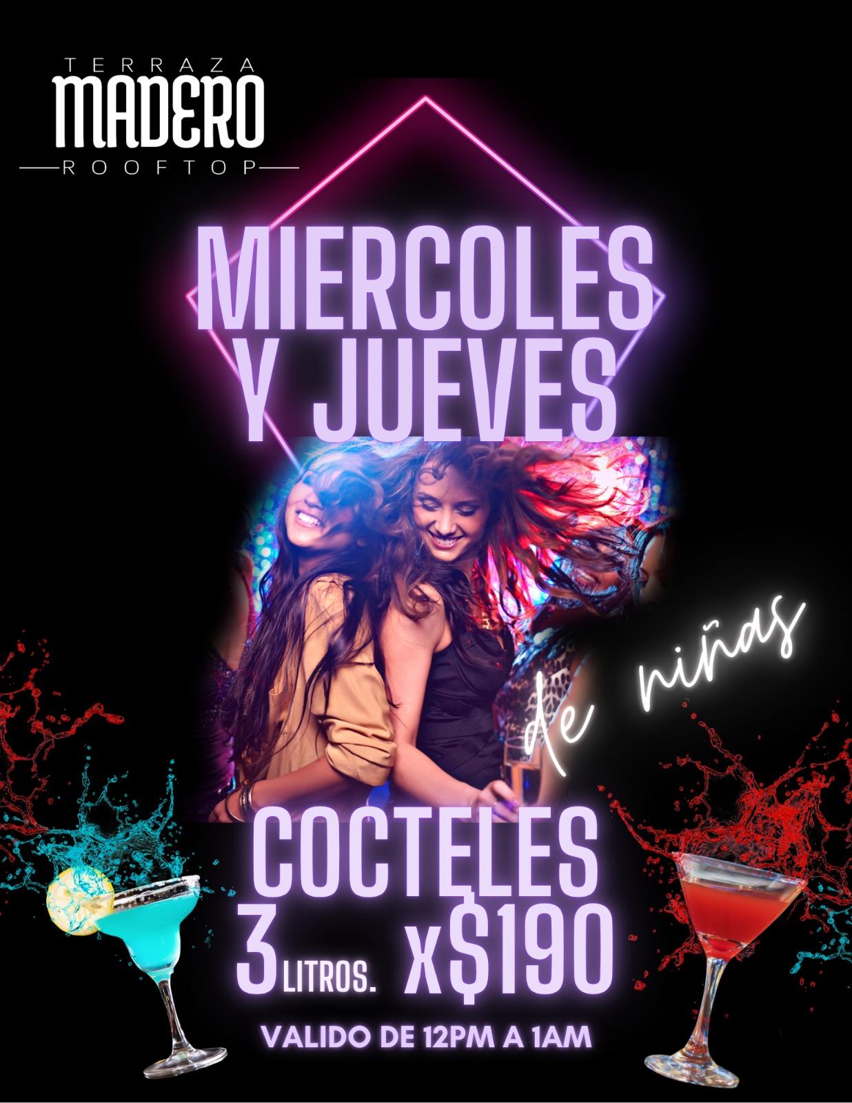 Miercoles