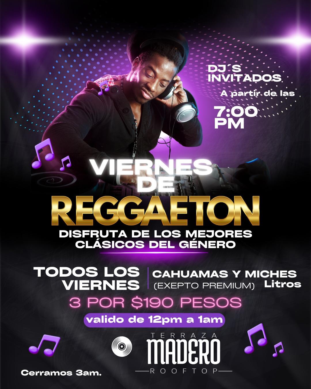 Viernes